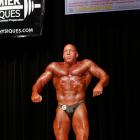 Kevin  Harris - NPC All South 2011 - #1